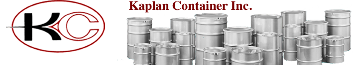 Kaplan Container Inc,
